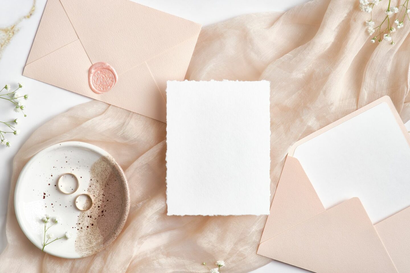 Albe Editions - Blog mariage - wedding - Beige - Décoration - inspiration - conseils