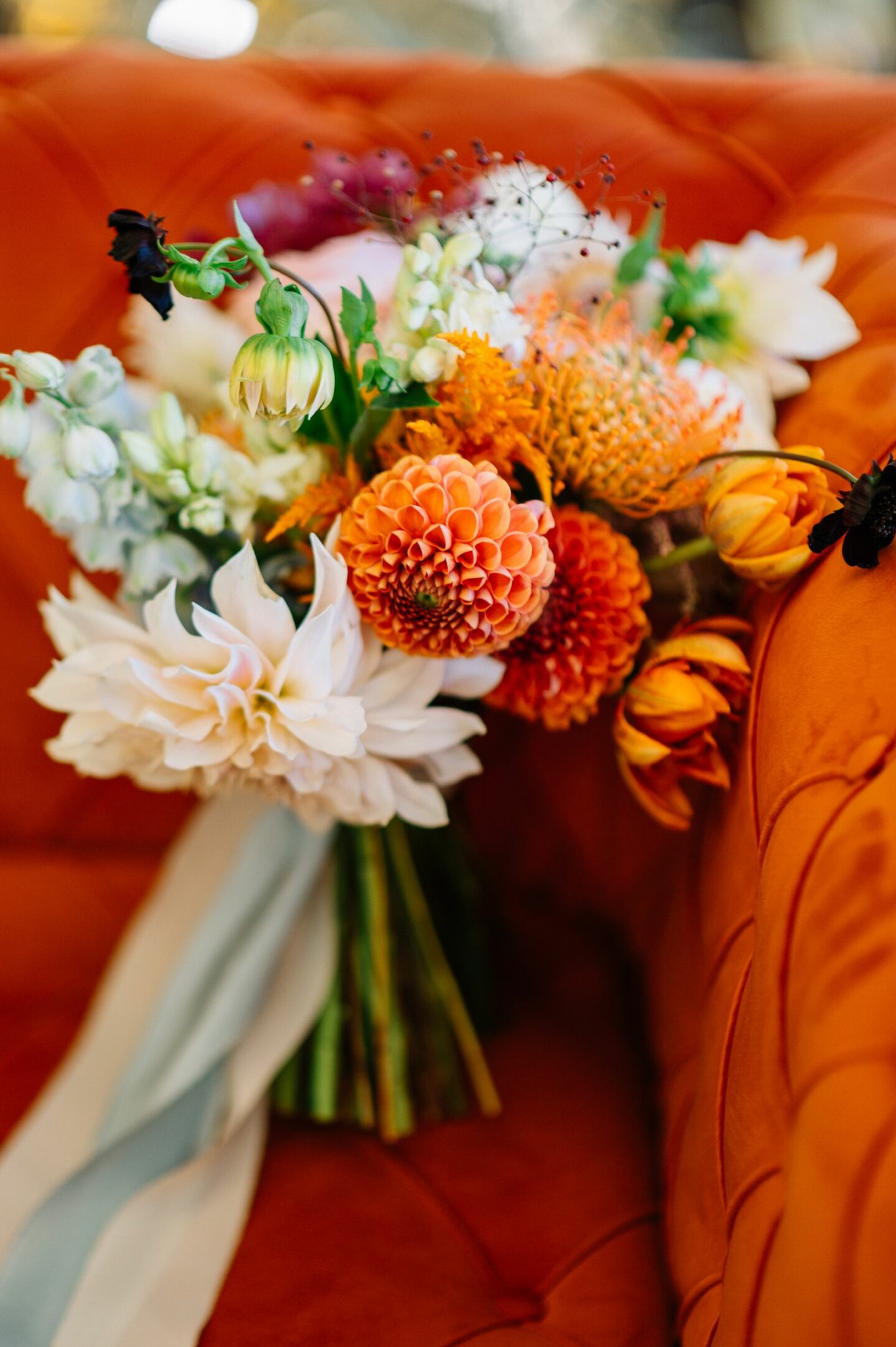 Albe Editions - Blog mariage - wedding - Inspirations - conseils - mariage terracotta