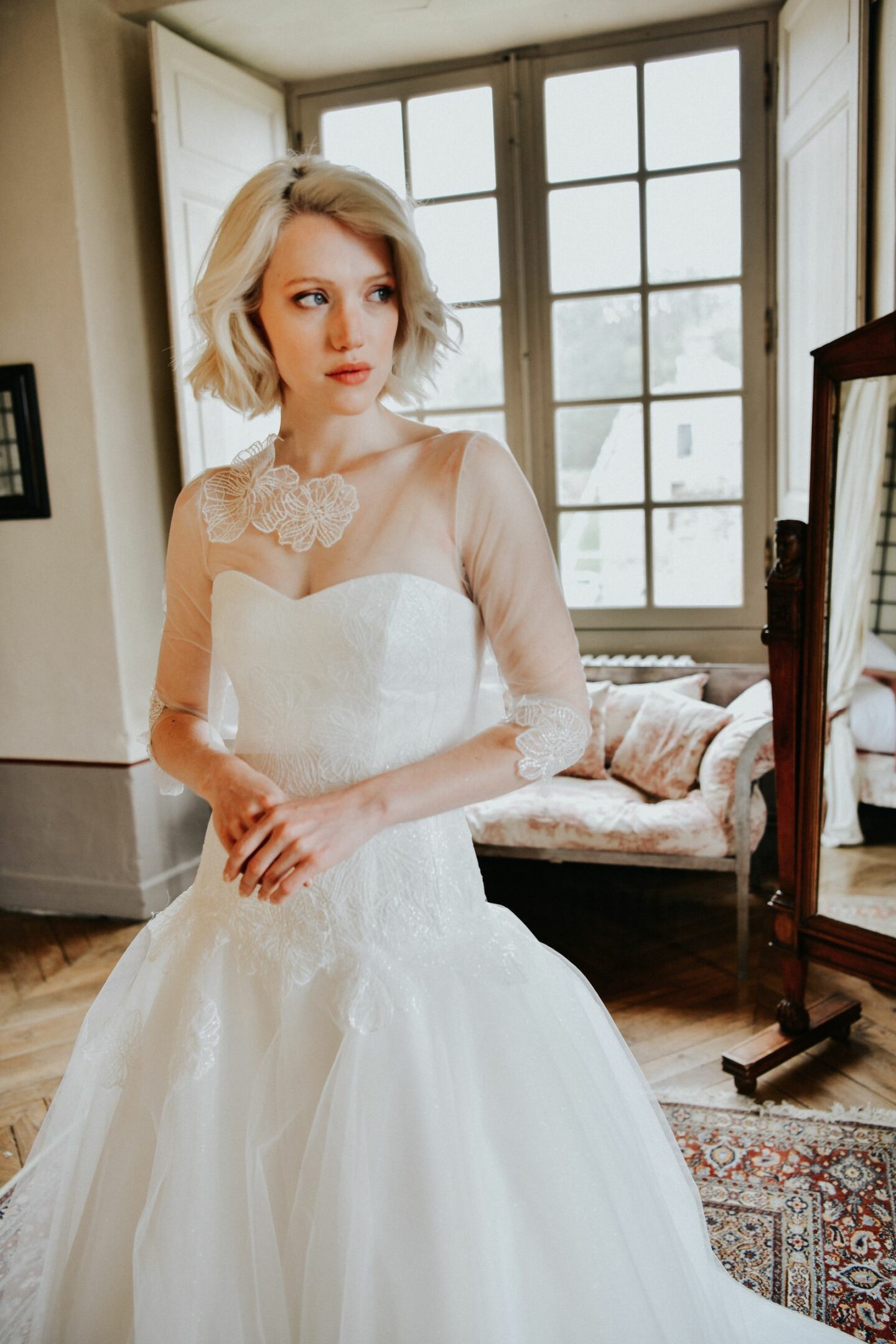 Albe Editions - Blog mariage - Wedding - Sélection - robe