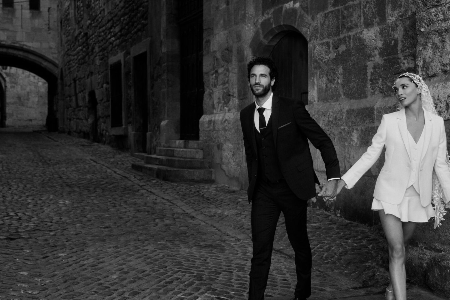Father & Sons : Collection Mariage 2023 - Costume de marié