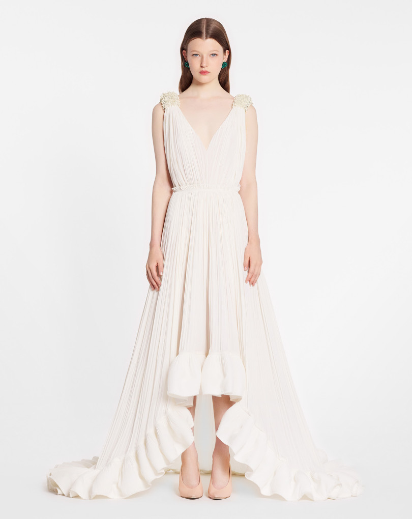 Albe Editions - Blog mariage - Wedding - Sélection robe de mariage