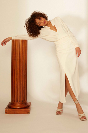 Albe Editions - Blog mariage - Wedding - Sélection robe de mariage