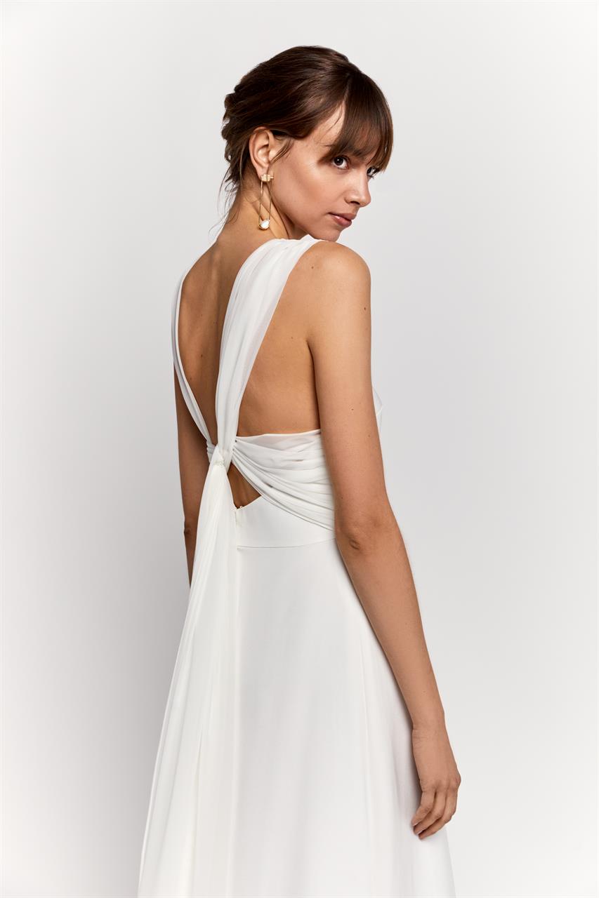 Carta Branca : Collection 2024 - Robes de mariée