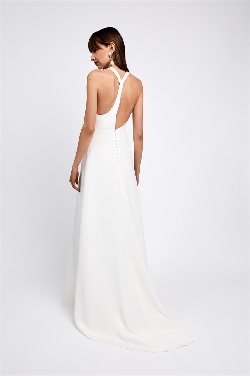 Carta Branca : Collection 2024 - Robes de mariée