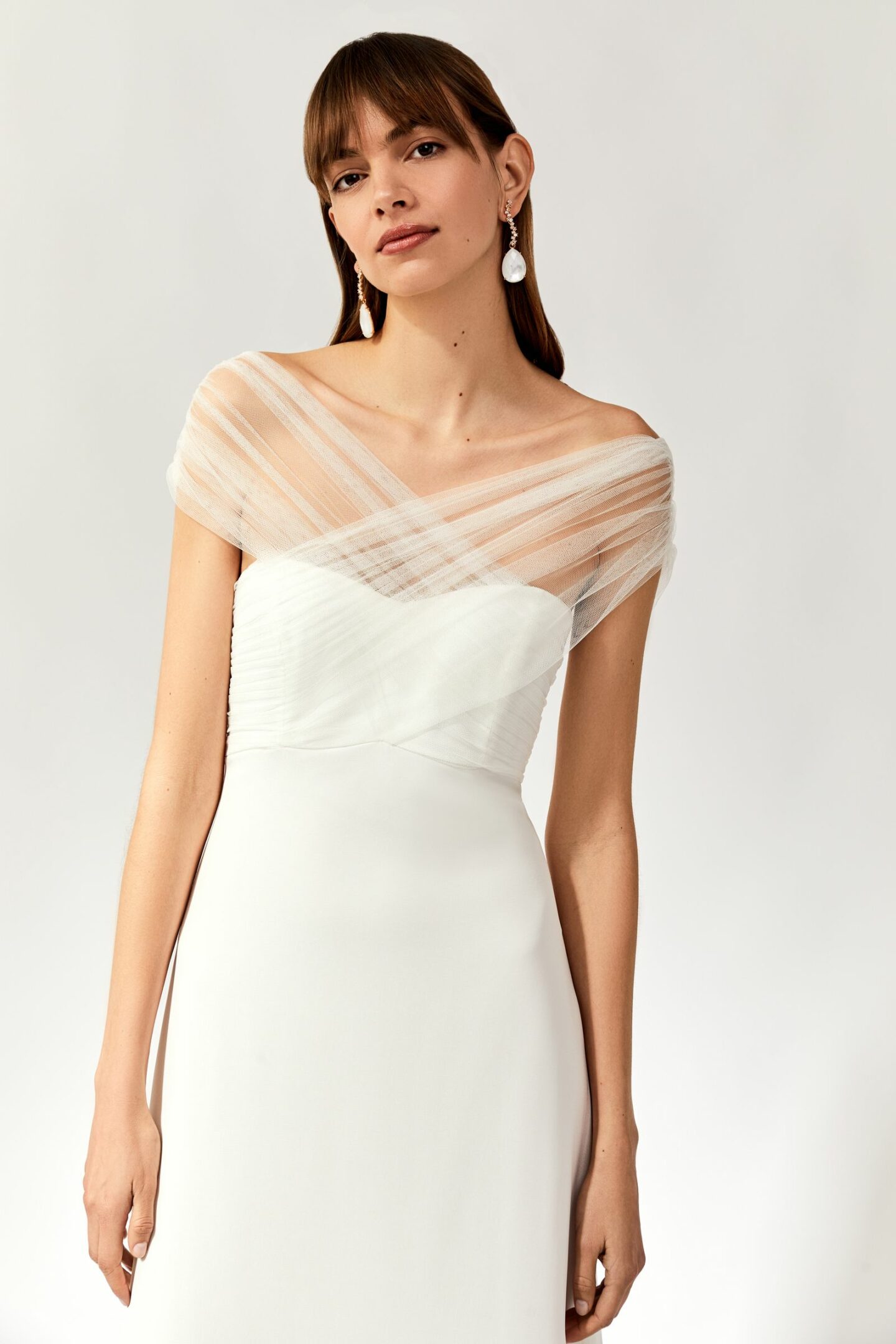 Carta Branca : Collection 2024 - Robes de mariée