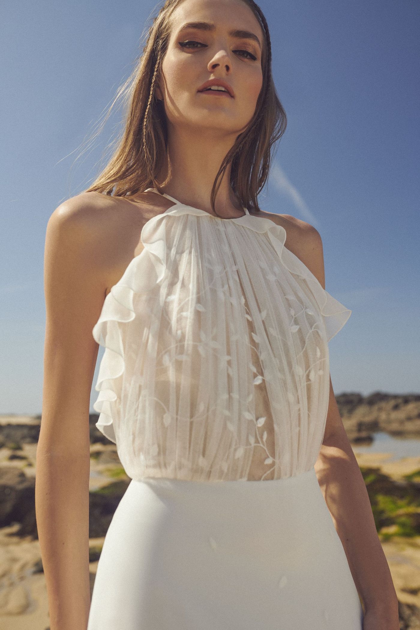 Rembo Styling : Collection 2024 - Robes de mariée