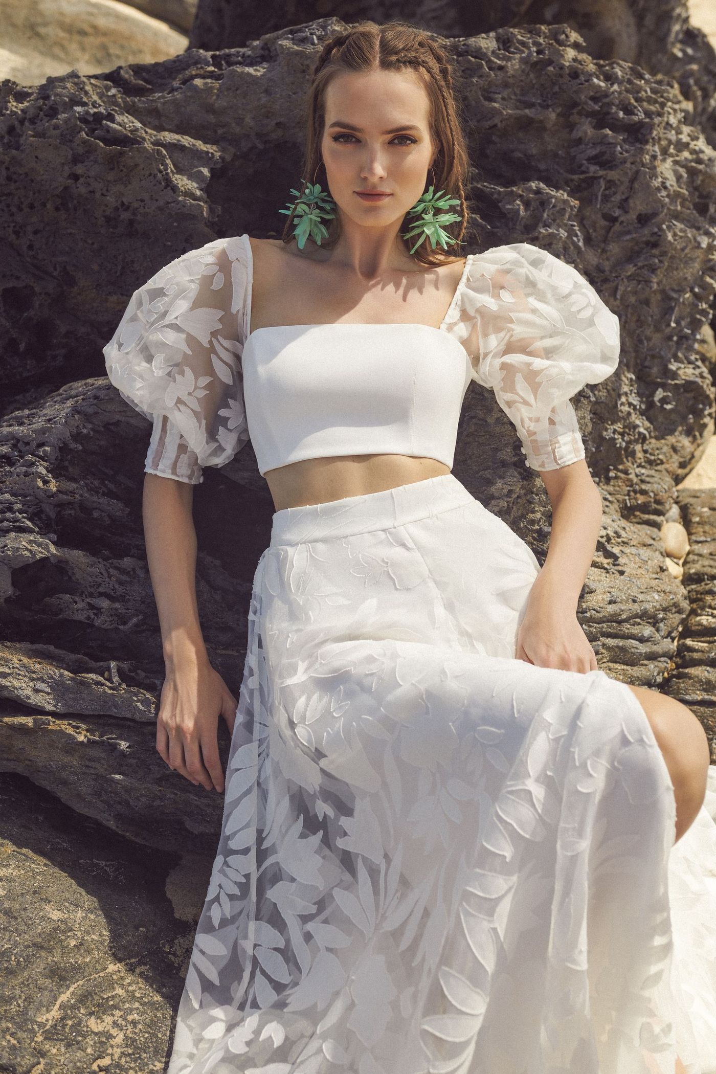 Rembo Styling : Collection 2024 - Robes de mariée