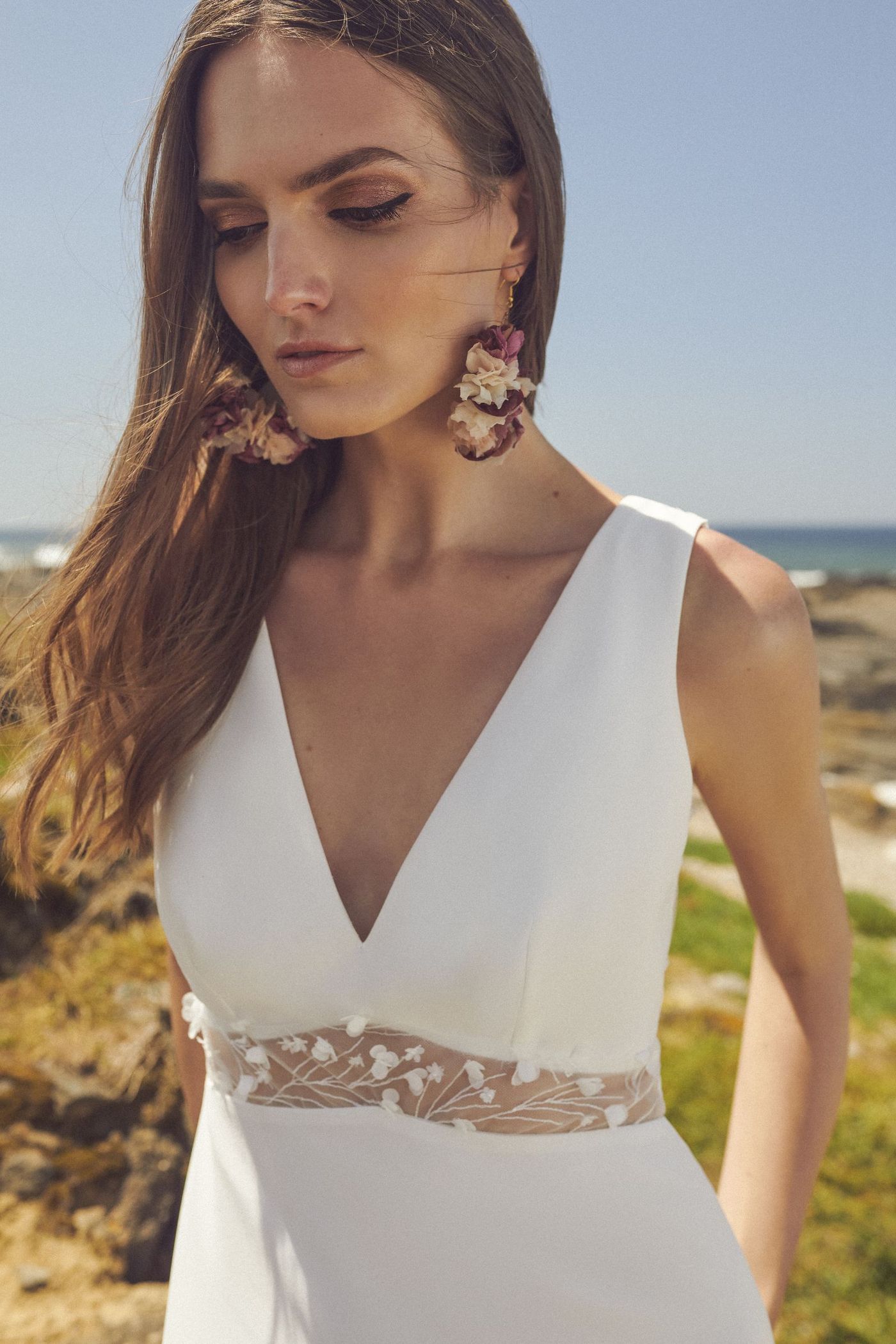 Rembo Styling : Collection 2024 - Robes de mariée
