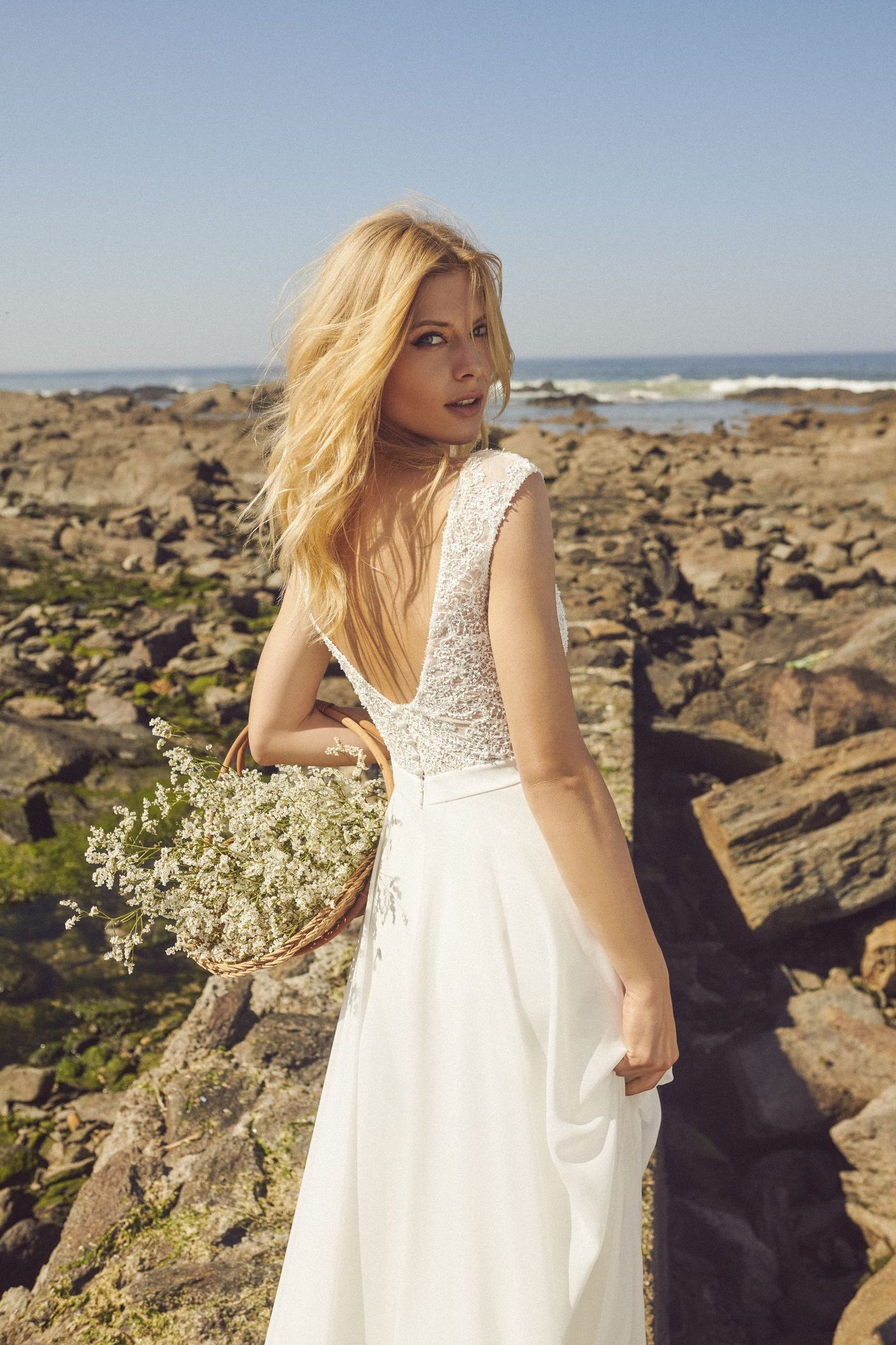Rembo Styling : Collection 2024 - Robes de mariée