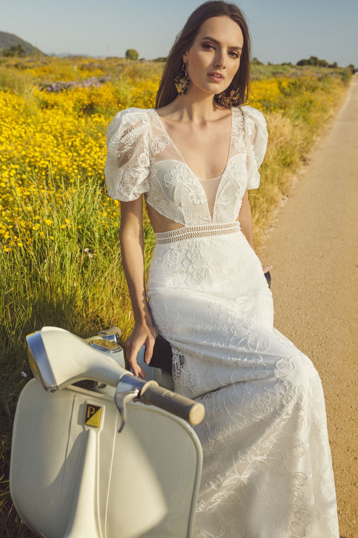 Rembo Styling : Collection 2024 - Robes de mariée
