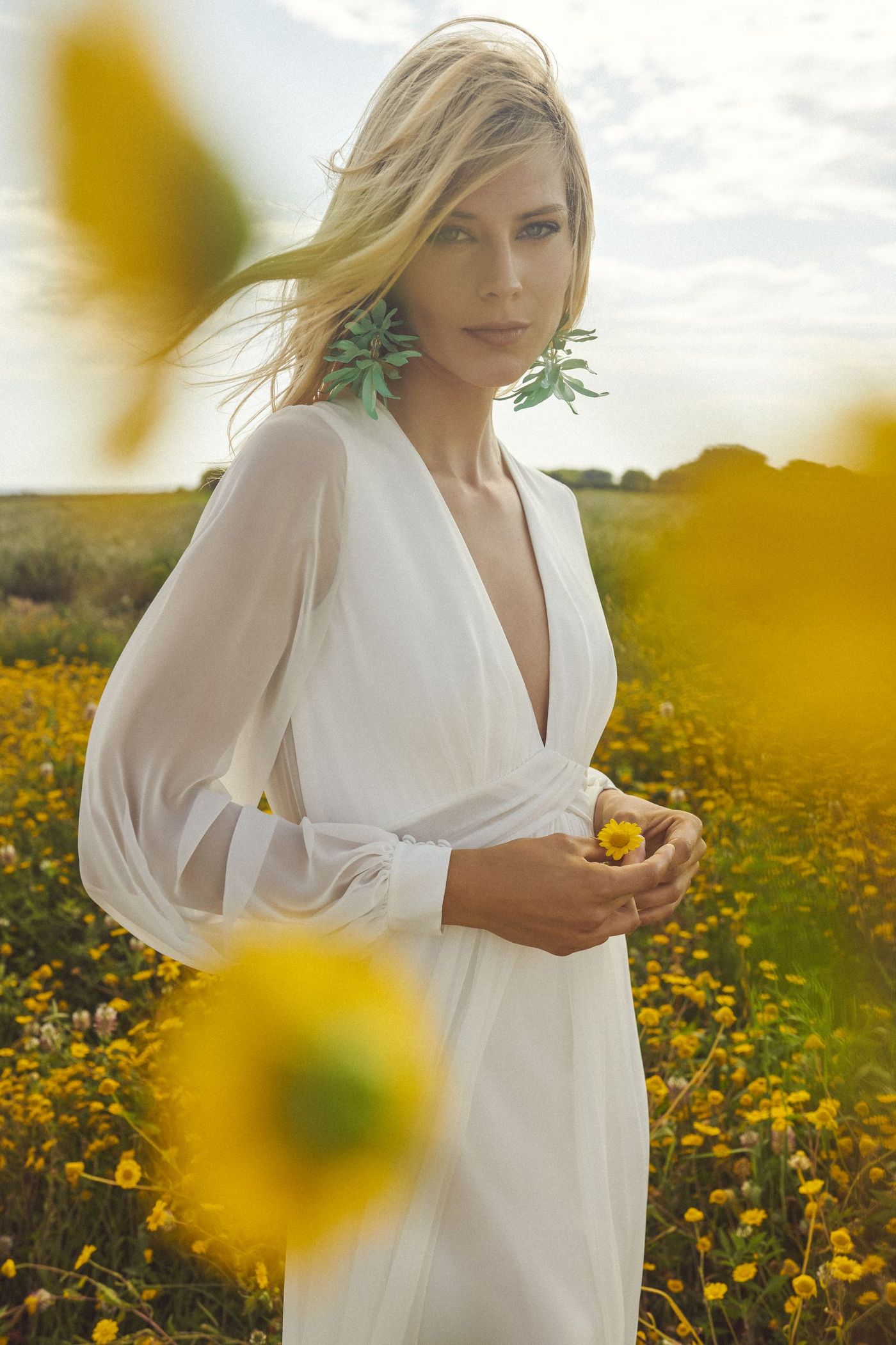 Rembo Styling : Collection 2024 - Robes de mariée