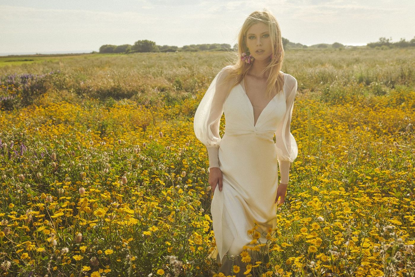 Rembo Styling : Collection 2024 - Robes de mariée