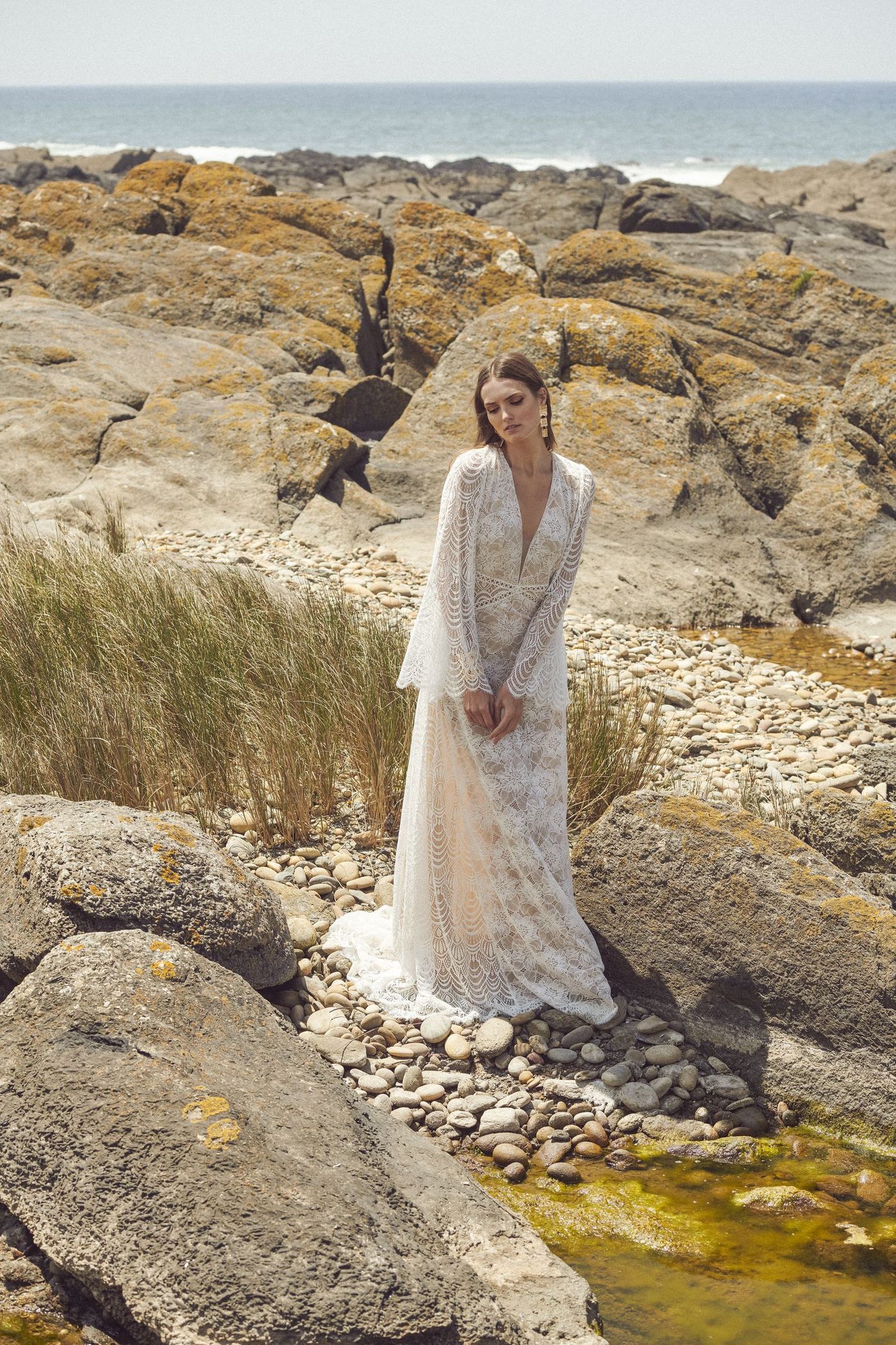 Rembo Styling : Collection 2024 - Robes de mariée