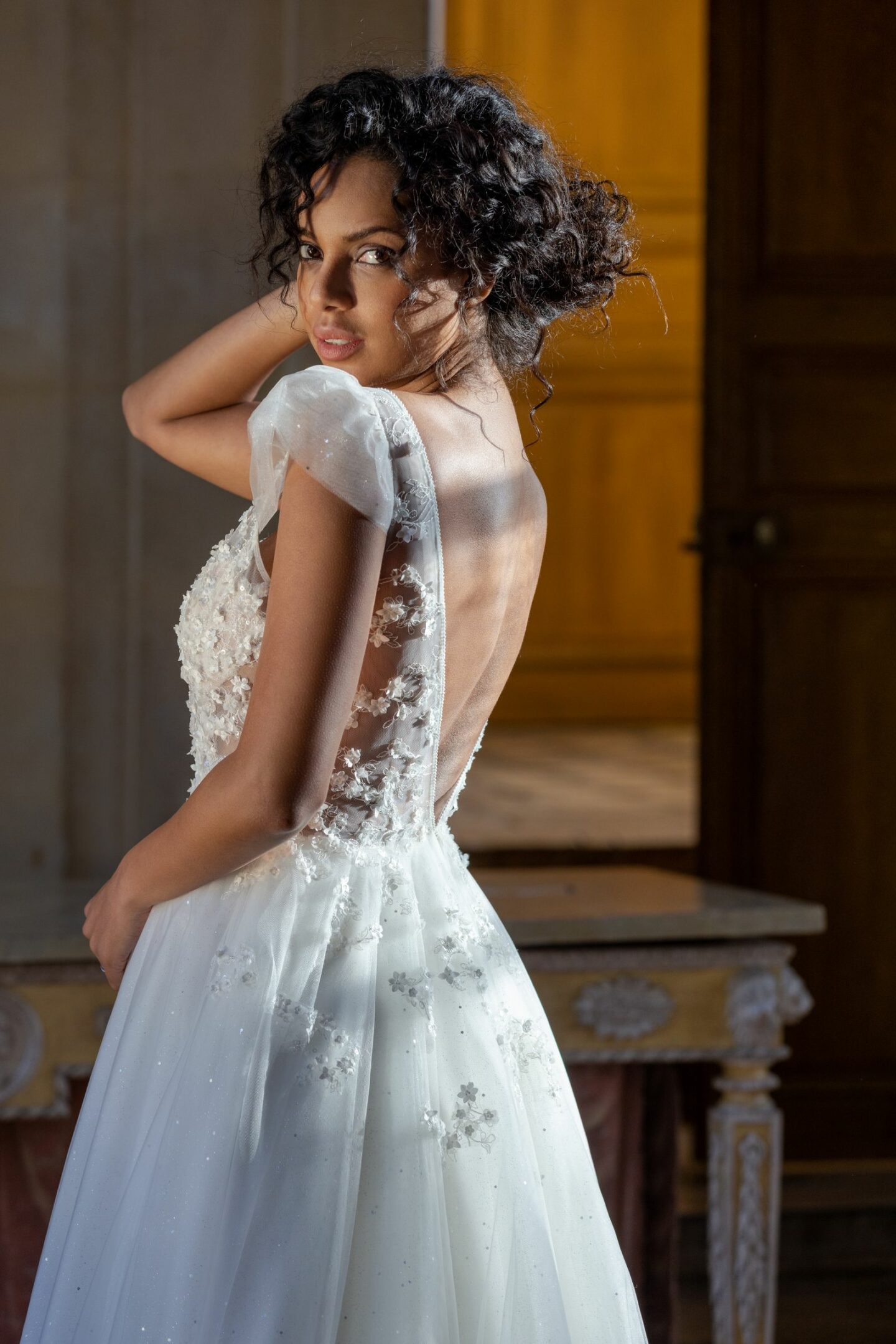 Cymbeline : Collection 2024 - Robes de mariée