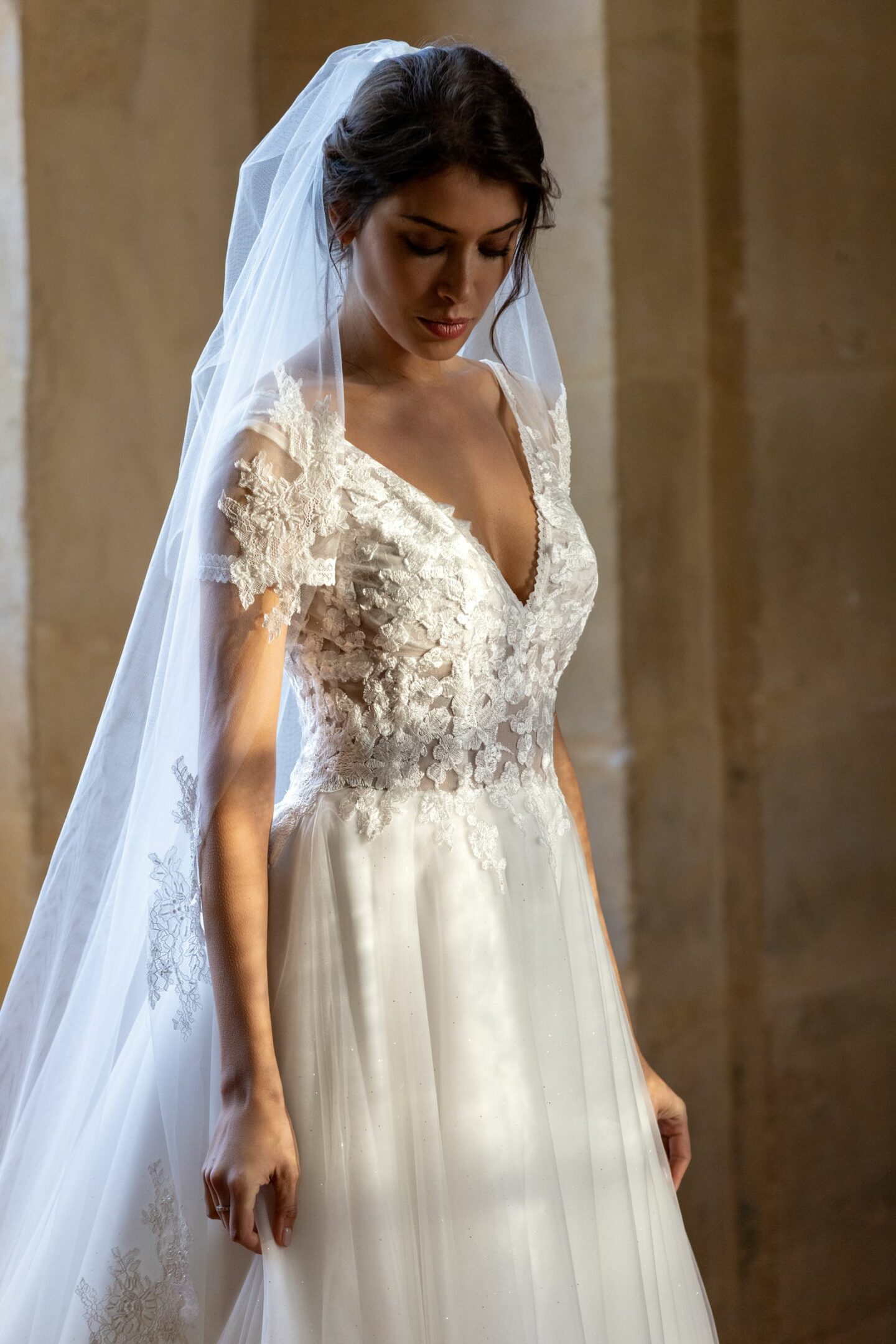 Cymbeline : Collection 2024 - Robes de mariée