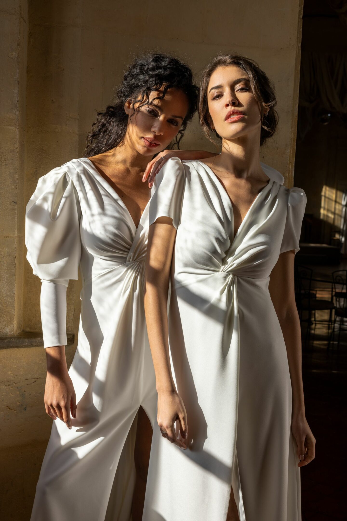 Cymbeline : Collection 2024 - Robes de mariée