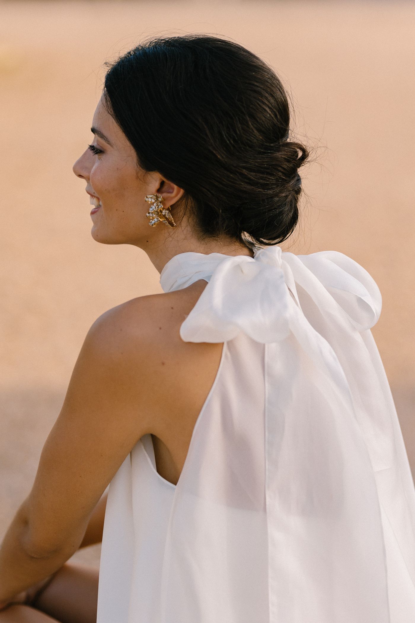 Ségolène de Guibert : Collection 2024 - Robes de mariée