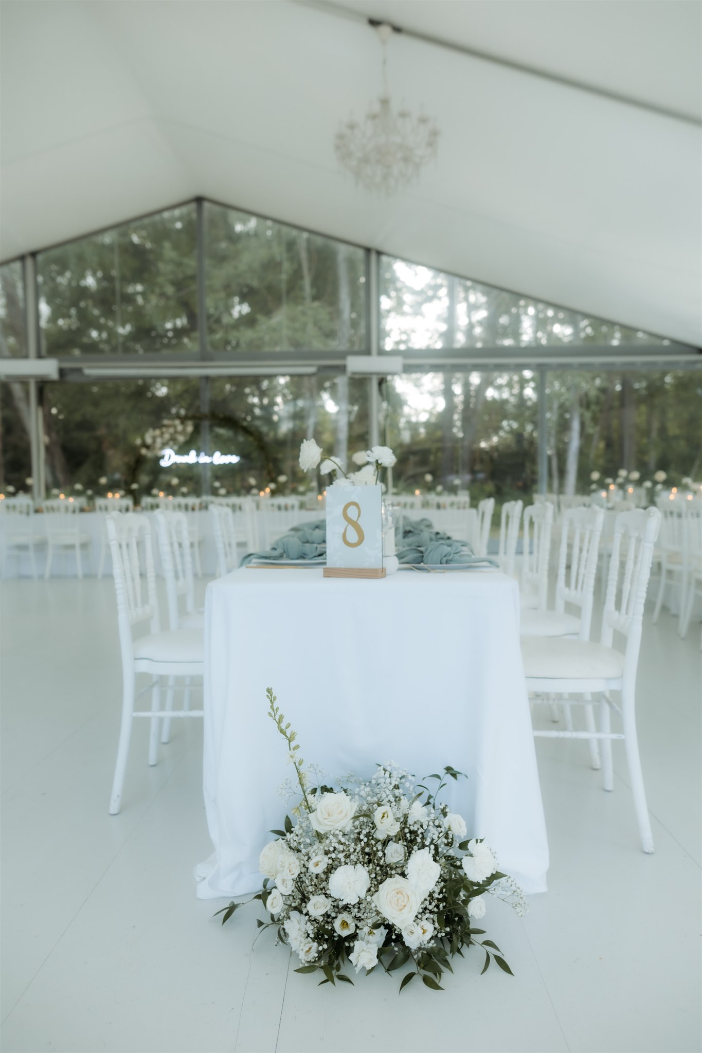 Julie & Boris : Un mariage magique dans l'Essonne