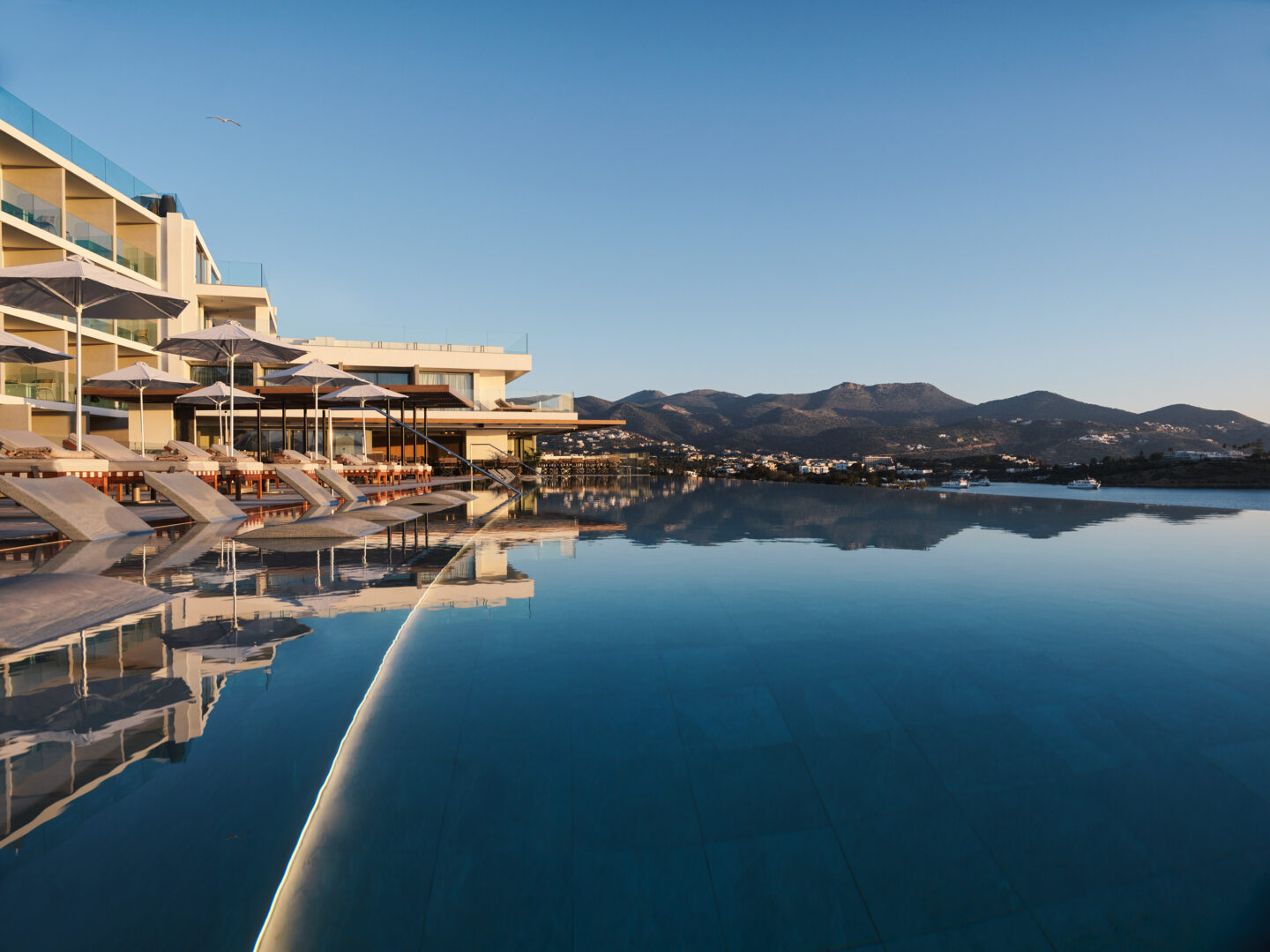 NIKO Seaside Resort