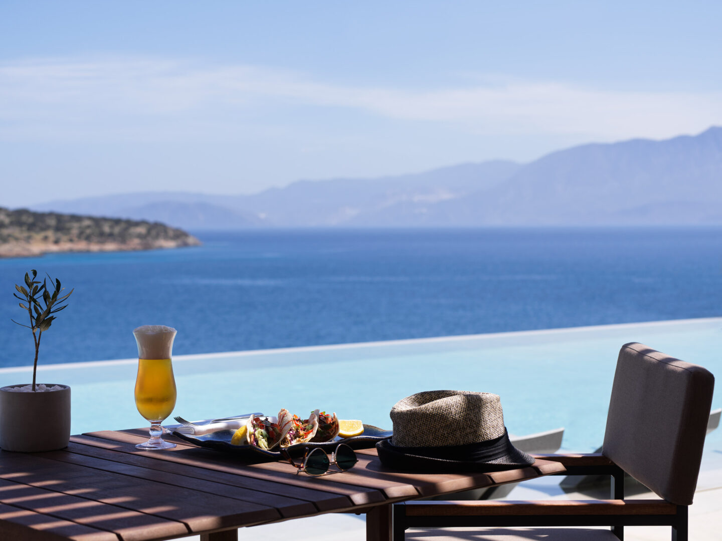 NIKO Seaside Resort