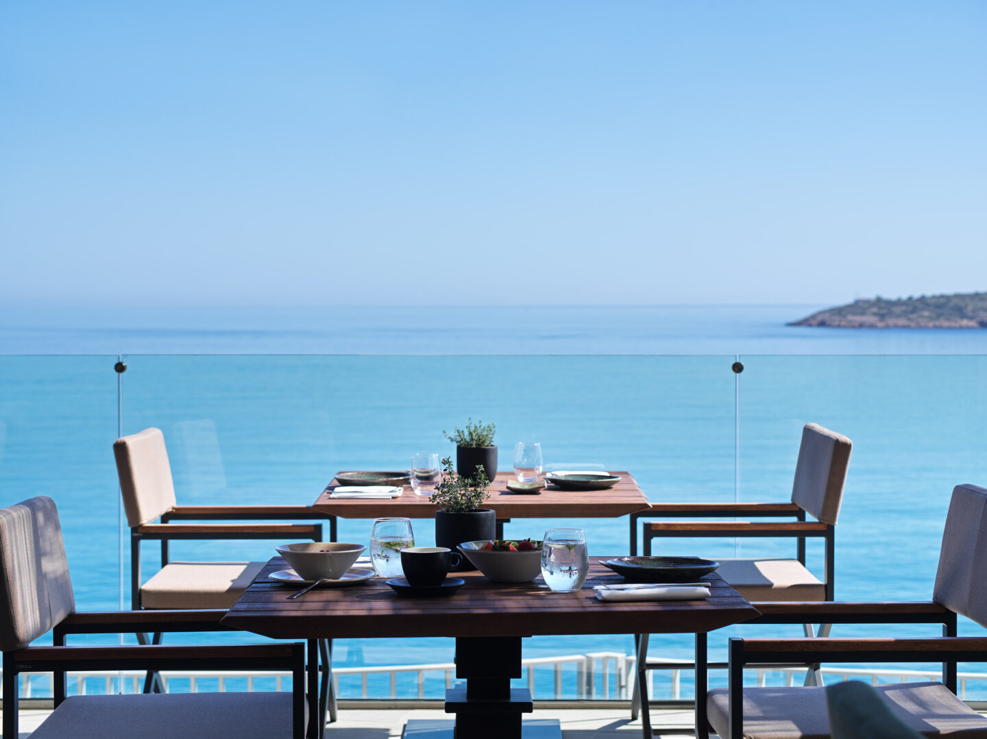 Une lune de miel en Crête au NIKO Seaside Resort