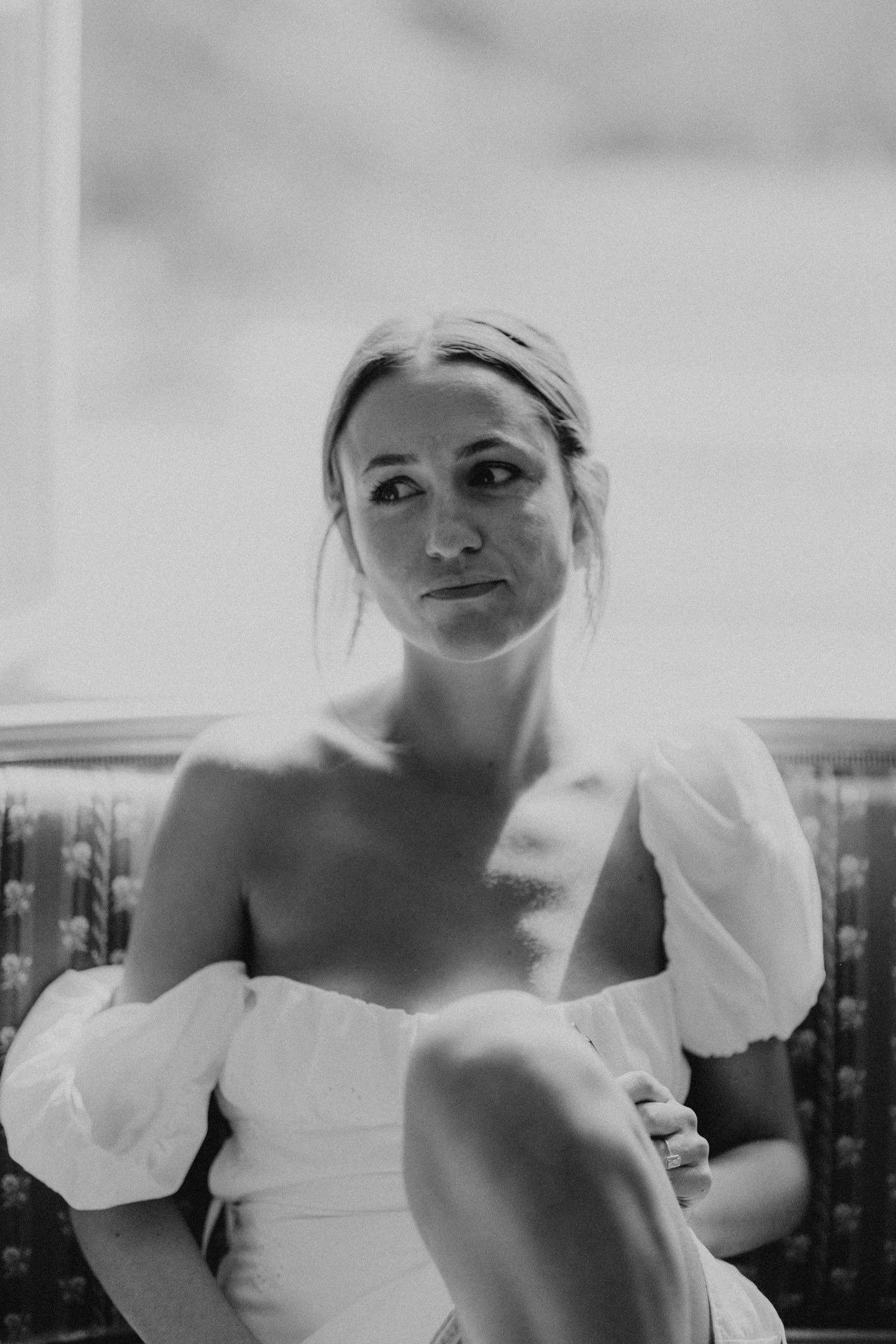 Laurie & Pio : Un mariage champêtre près de Nantes