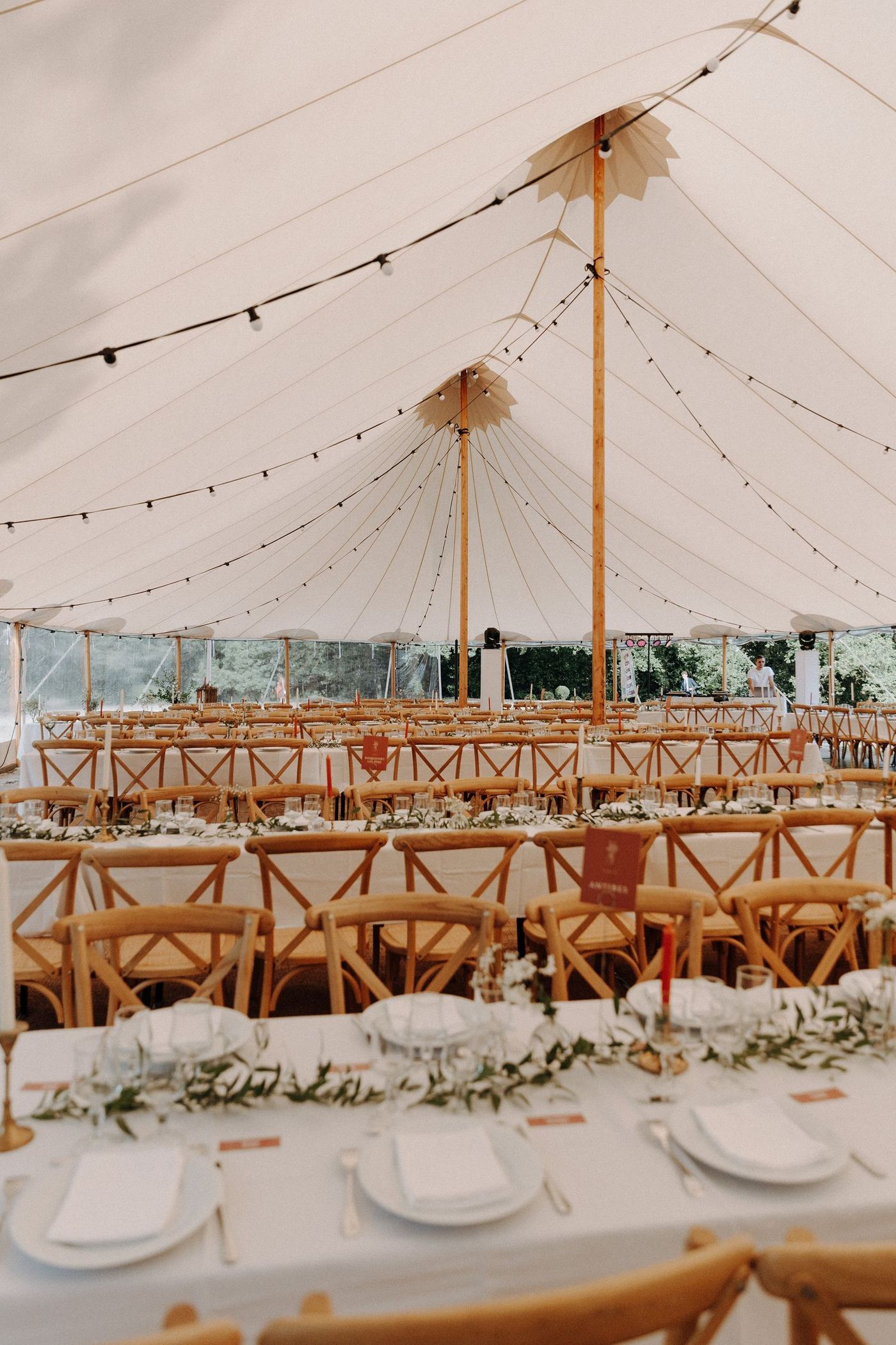 Laurie & Pio : Un mariage champêtre près de Nantes