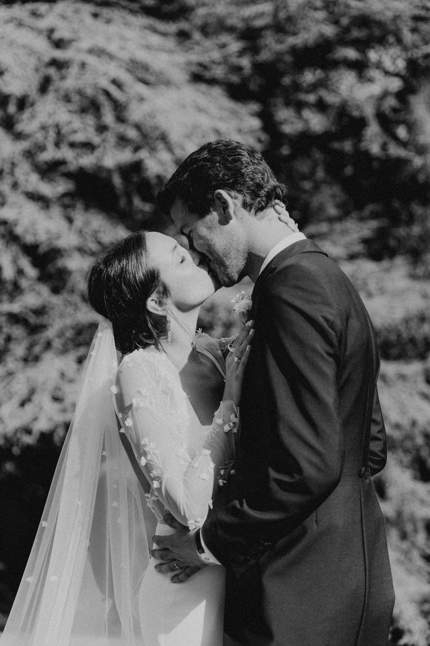 mariage champêtre Nantes lieu de réception