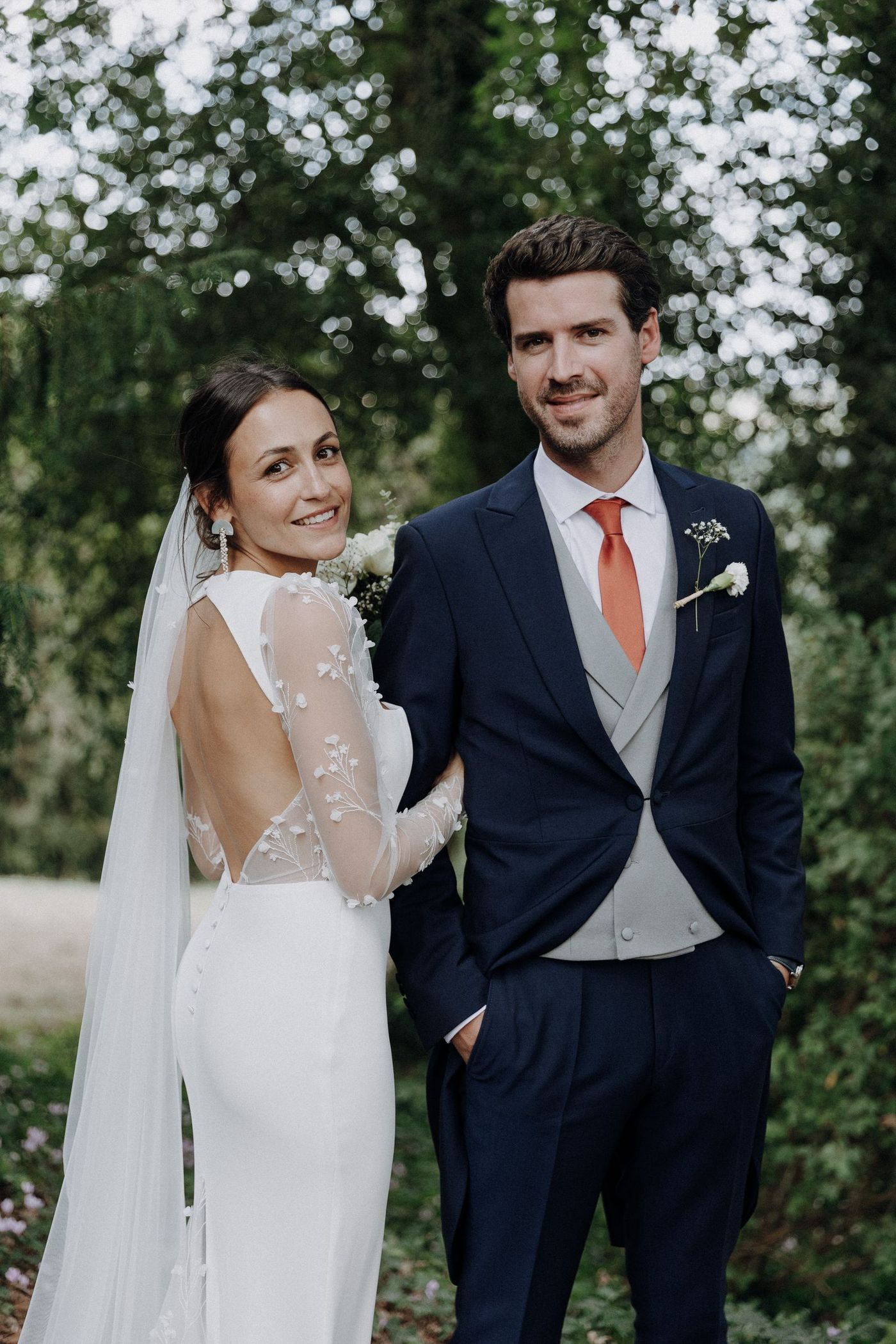 mariage champêtre Nantes lieu de réception