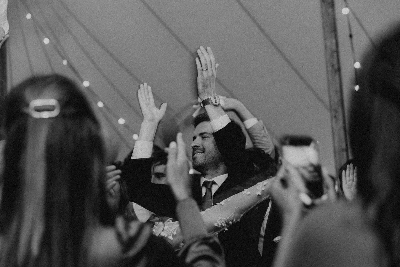 mariage champêtre Nantes lieu de réception