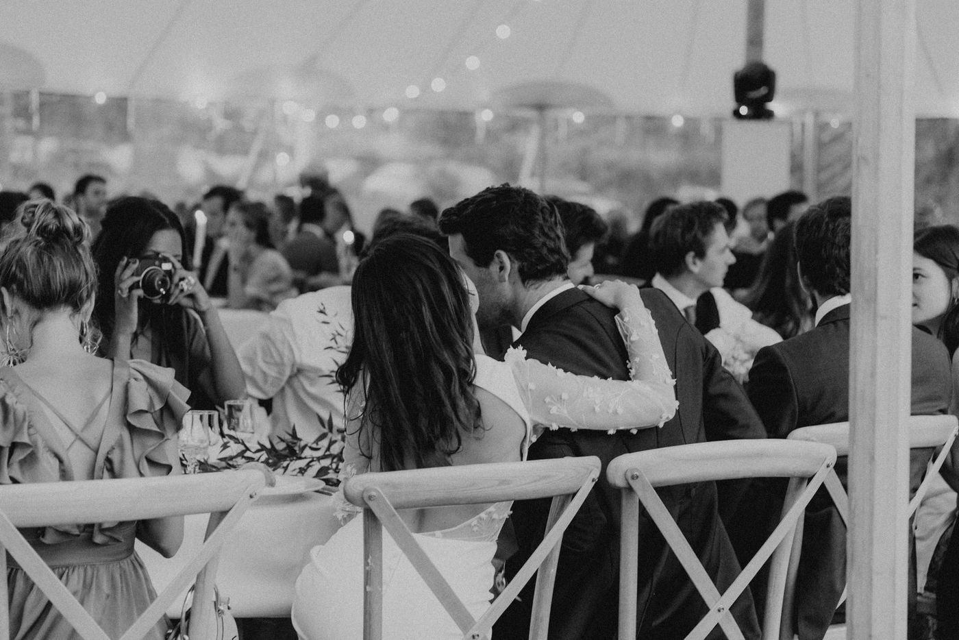 mariage champêtre Nantes lieu de réception