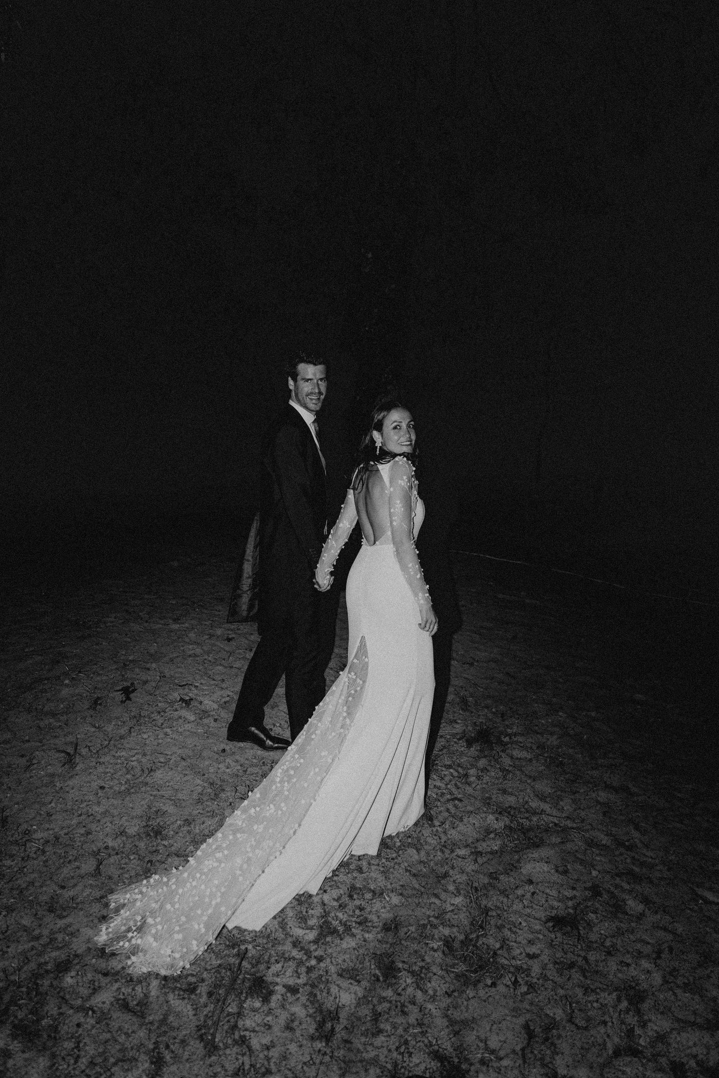 mariage champêtre Nantes lieu de réception