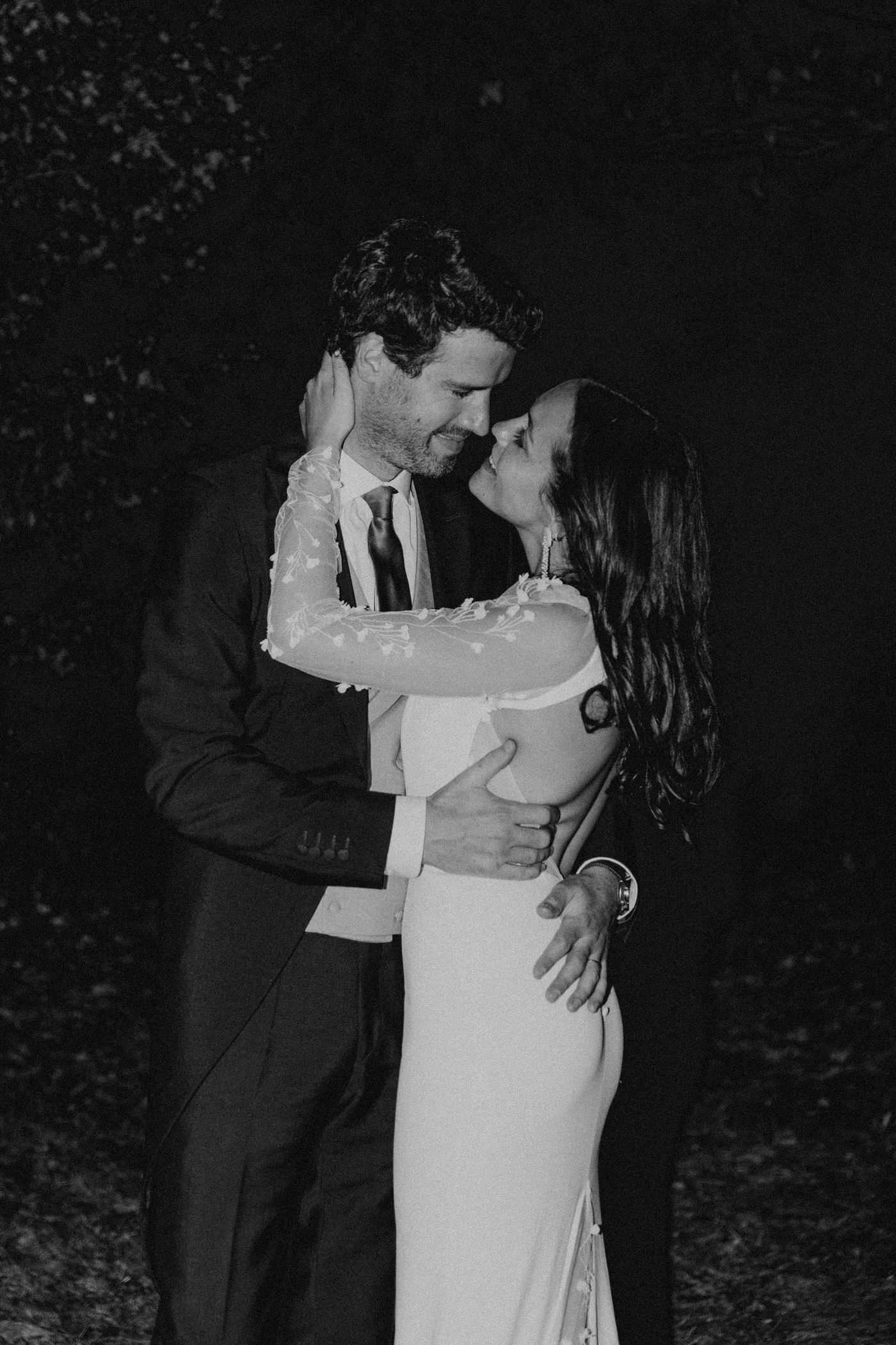 Laurie & Pio : Un mariage champêtre près de Nantes