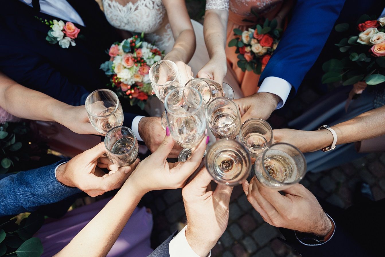 Comment mettre ambiance à mon mariage ?
