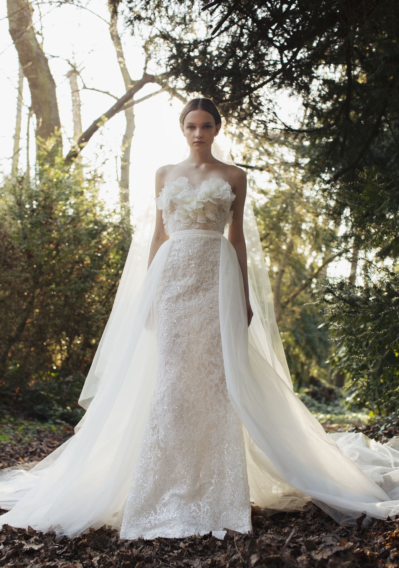 Printemps Mariage : Sélection 2024 - Robes de mariée