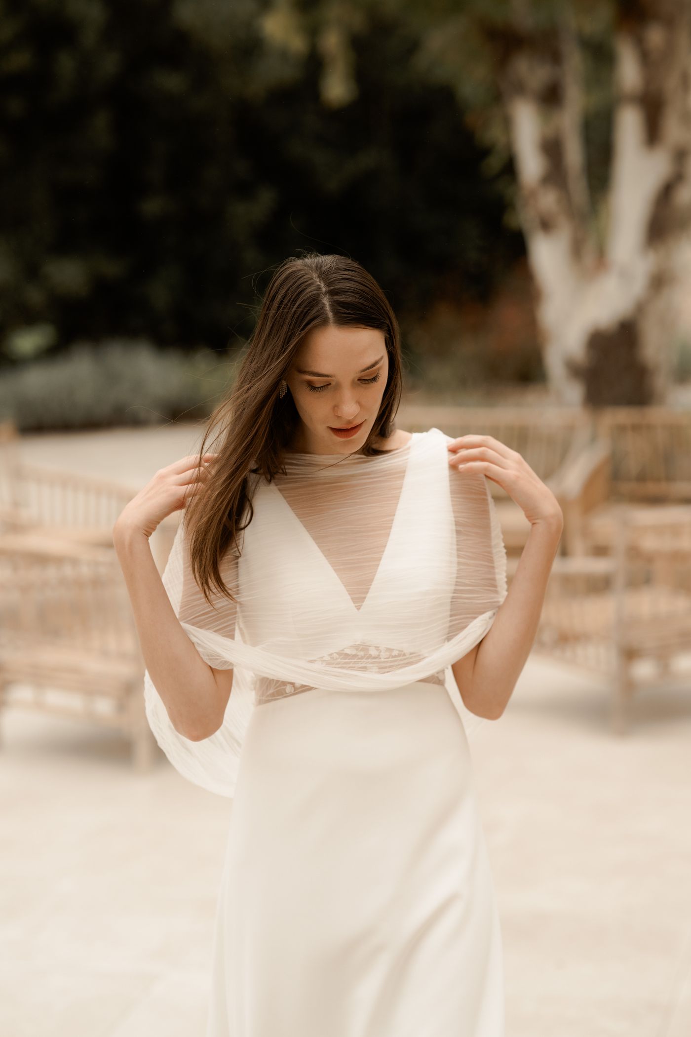 Amarildine : Collection 2024 - Robes de mariée