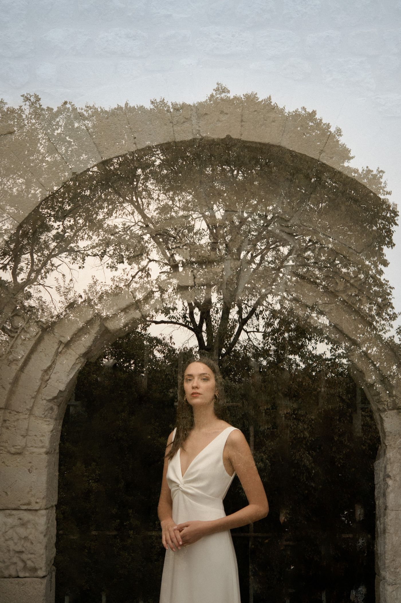 Amarildine : Collection 2024 - Robes de mariée