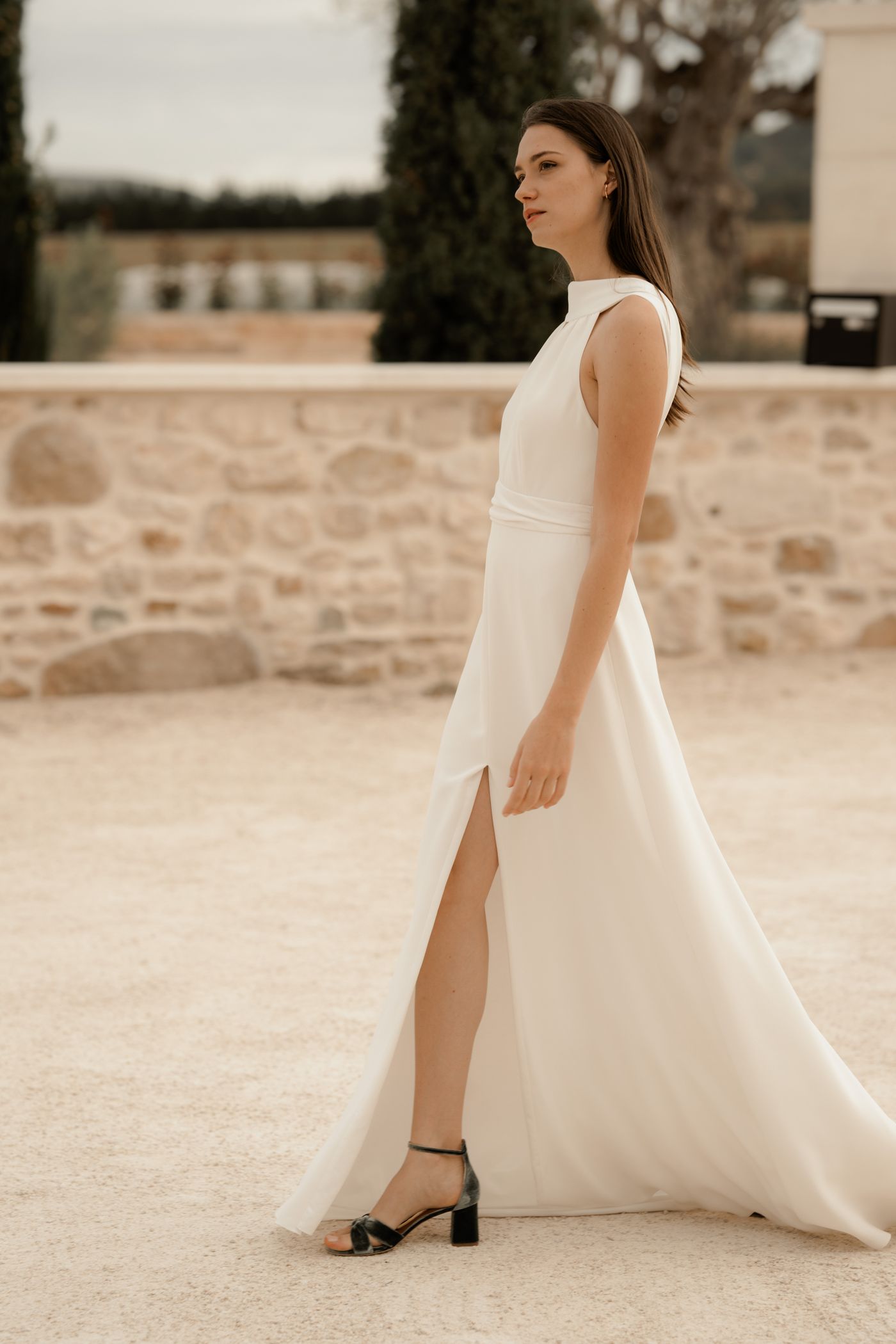 Amarildine : Collection 2024 - Robes de mariée