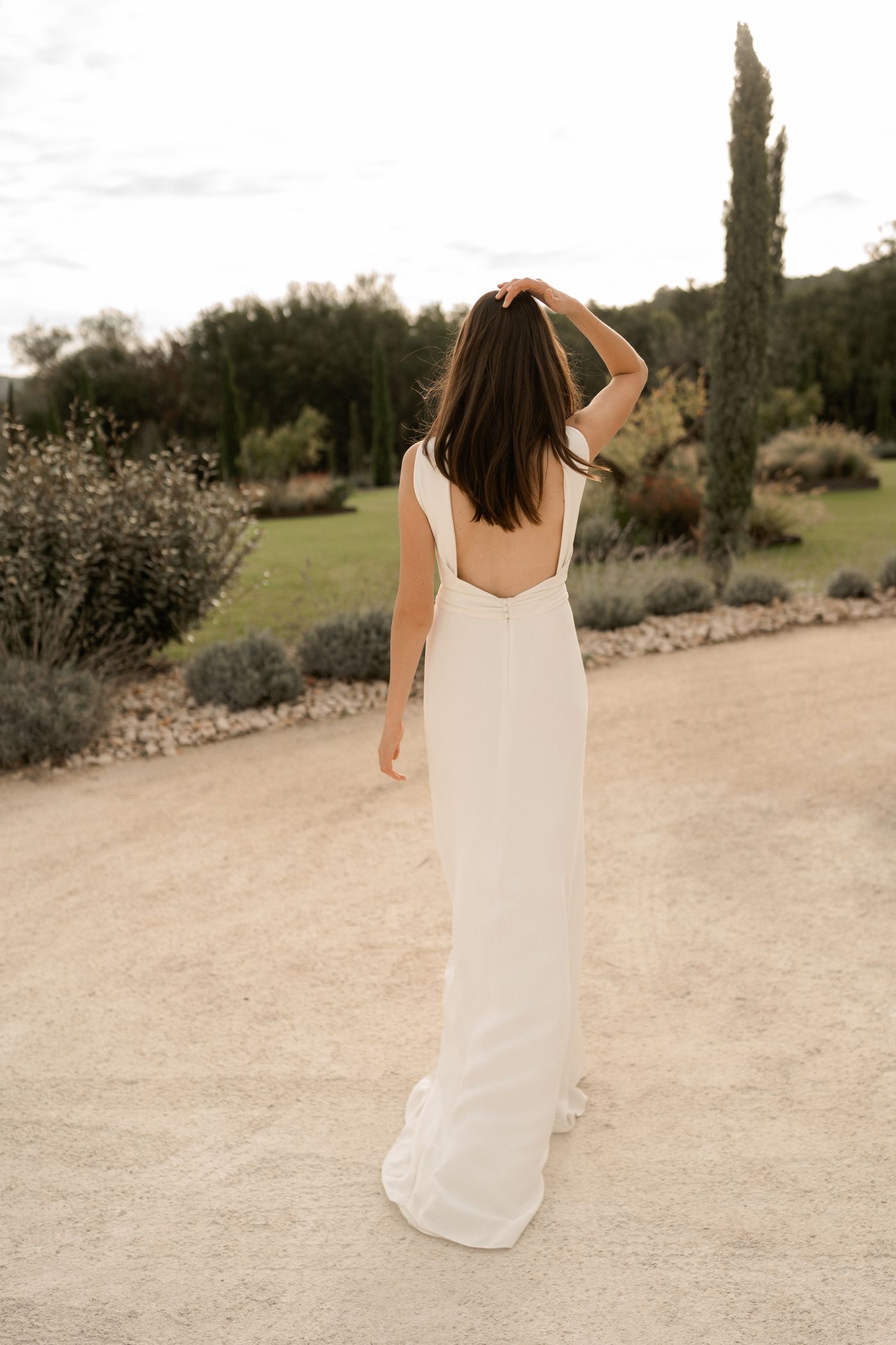Amarildine : Collection 2024 - Robes de mariée