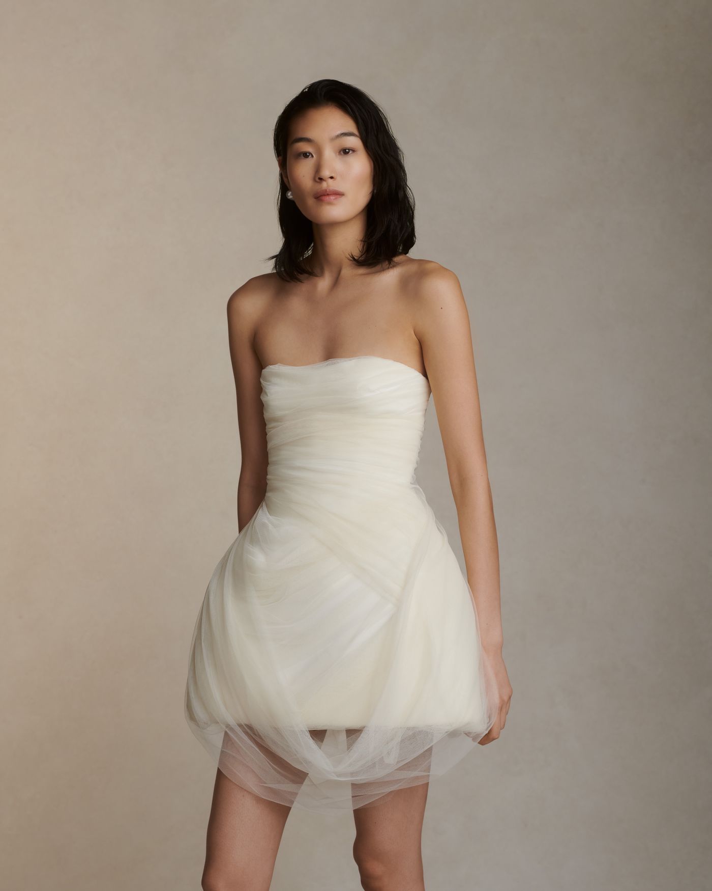 Printemps Mariage : Sélection 2024 - Robes de mariée