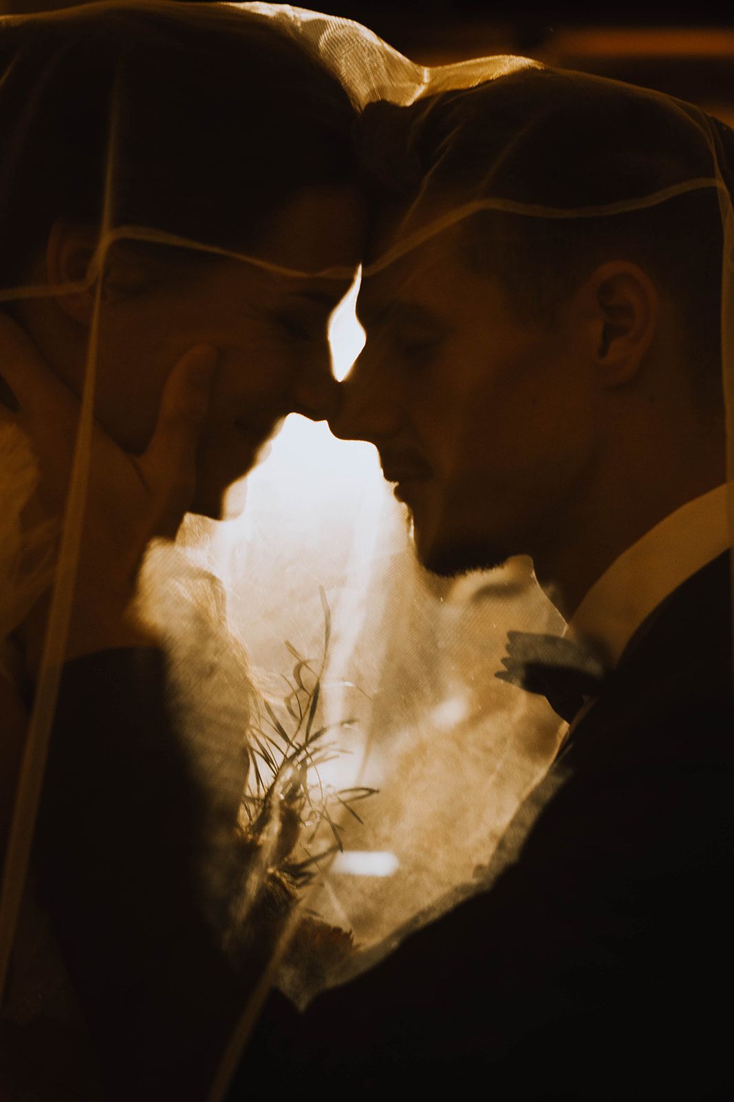 Inspiration : Un bon vieux film - Un Mariage comme au Cinéma