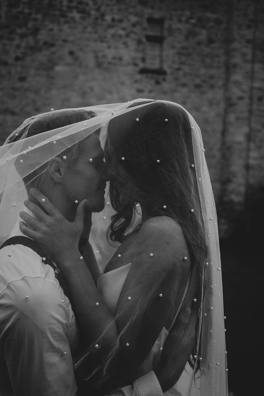 Inspiration : Un bon vieux film - Un Mariage comme au Cinéma