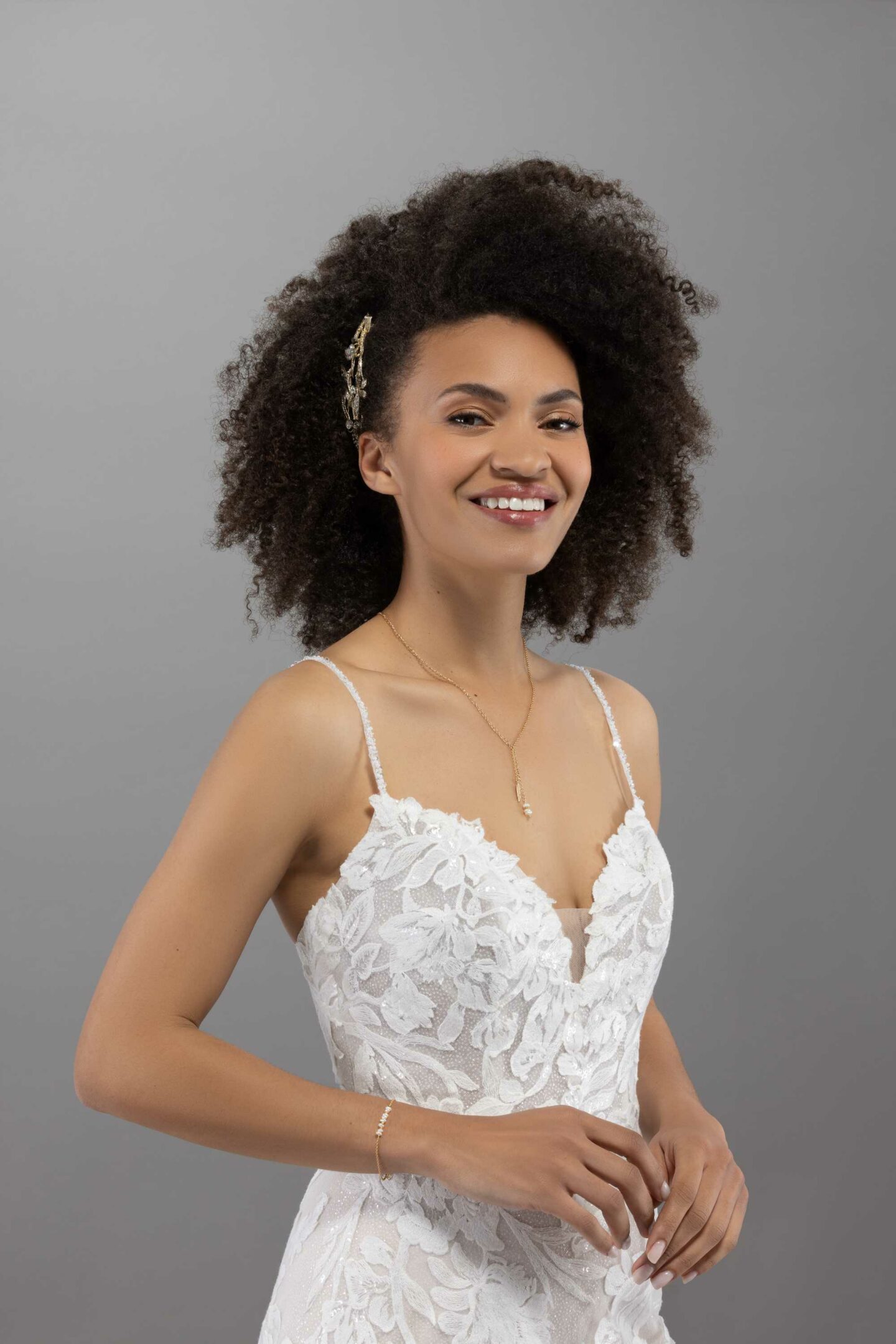 6 idées pour votre robe de mariée avec Églantine Créations