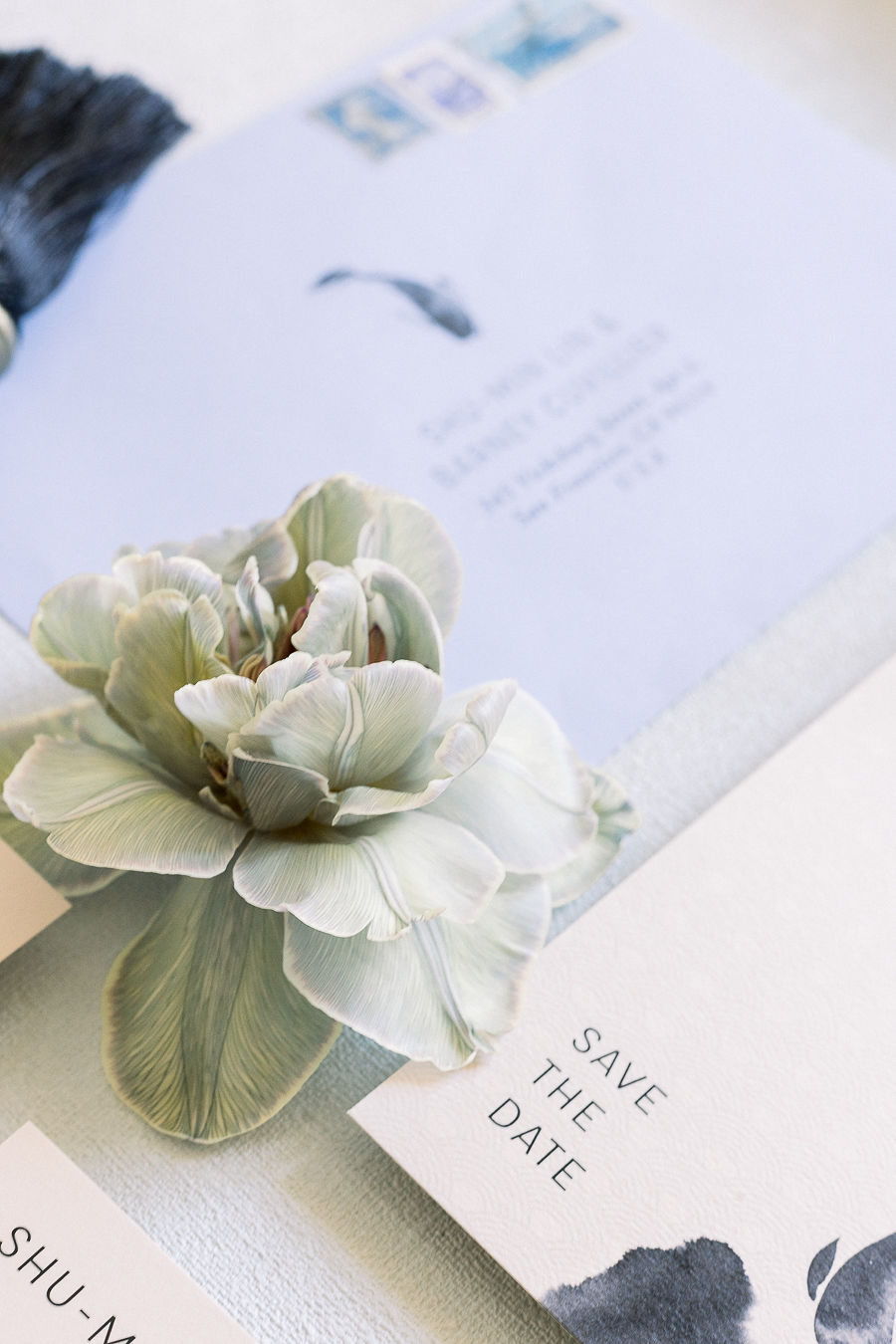 mariage en Provence à la Tour Vaucros - masterclass reference - MargauxetEstelle-Albe-EDITIONS