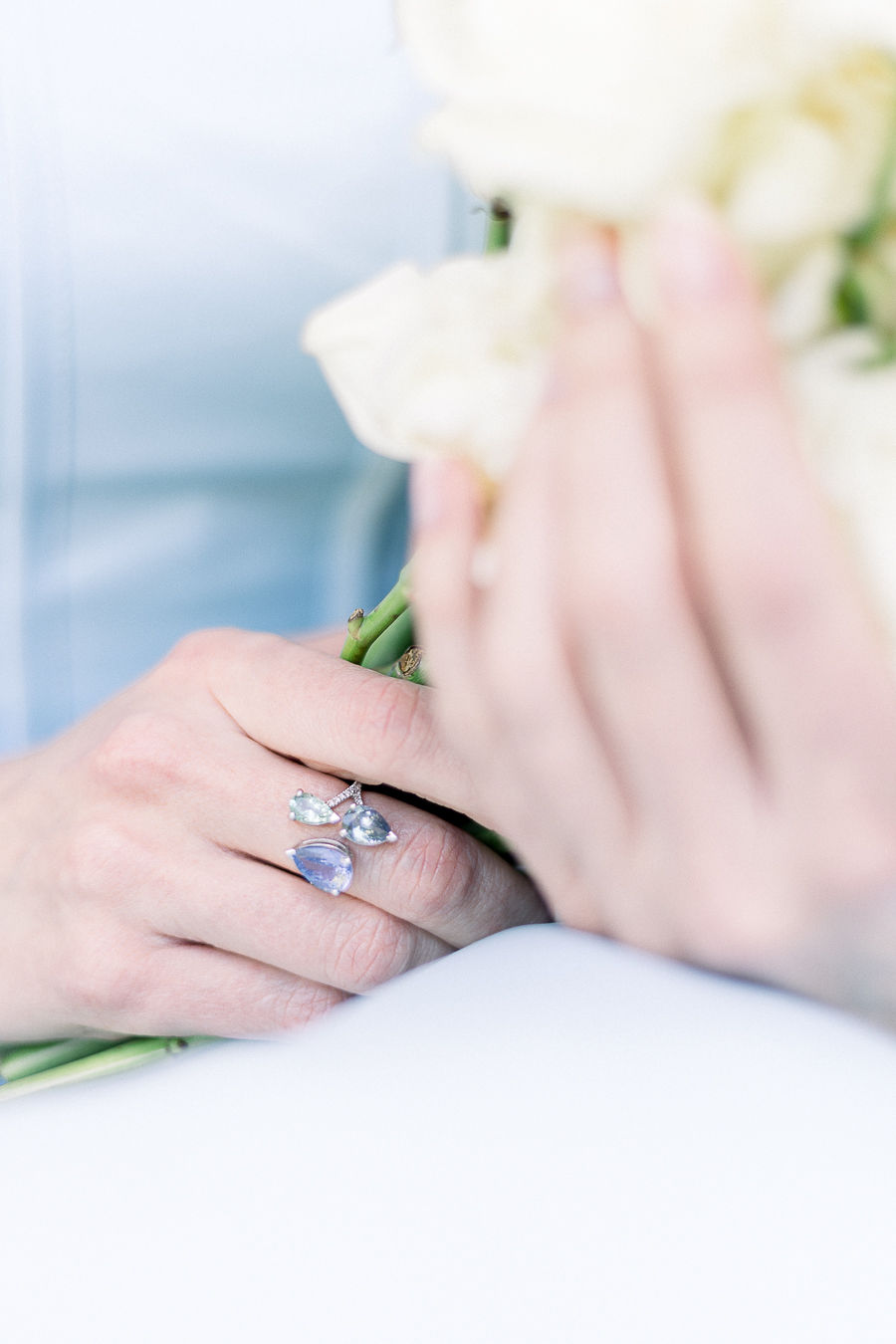 mariage en Provence - masterclass reference - MargauxetEstelle-Albe-EDITIONS