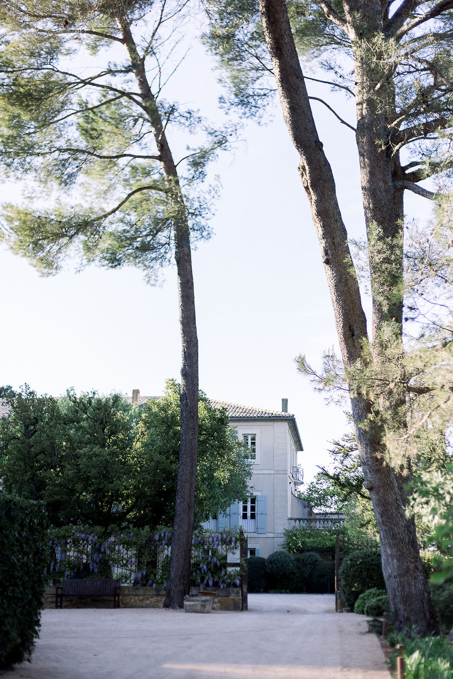 mariage en Provence à la Tour Vaucros - masterclass reference - MargauxetEstelle-Albe-EDITIONS