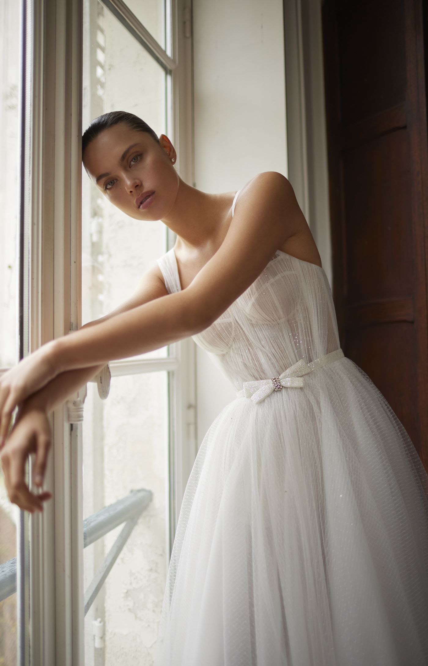 Printemps Mariage : Sélection 2024 - Robes de mariée