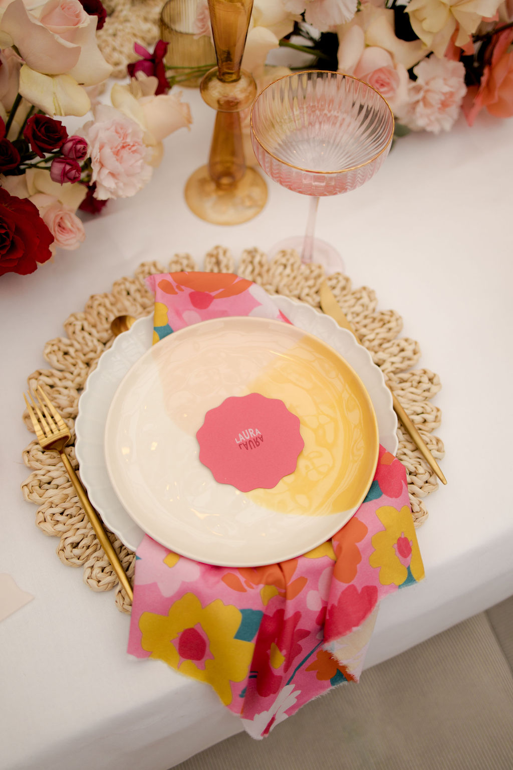 Un faire-part de mariage original avec Atelier Mutine