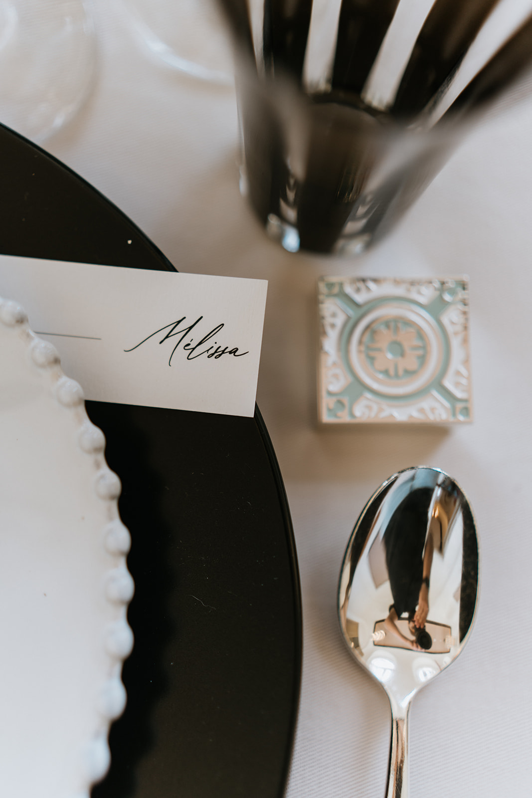 Inspiration : Castel Bay - Un mariage glamour à Hyères