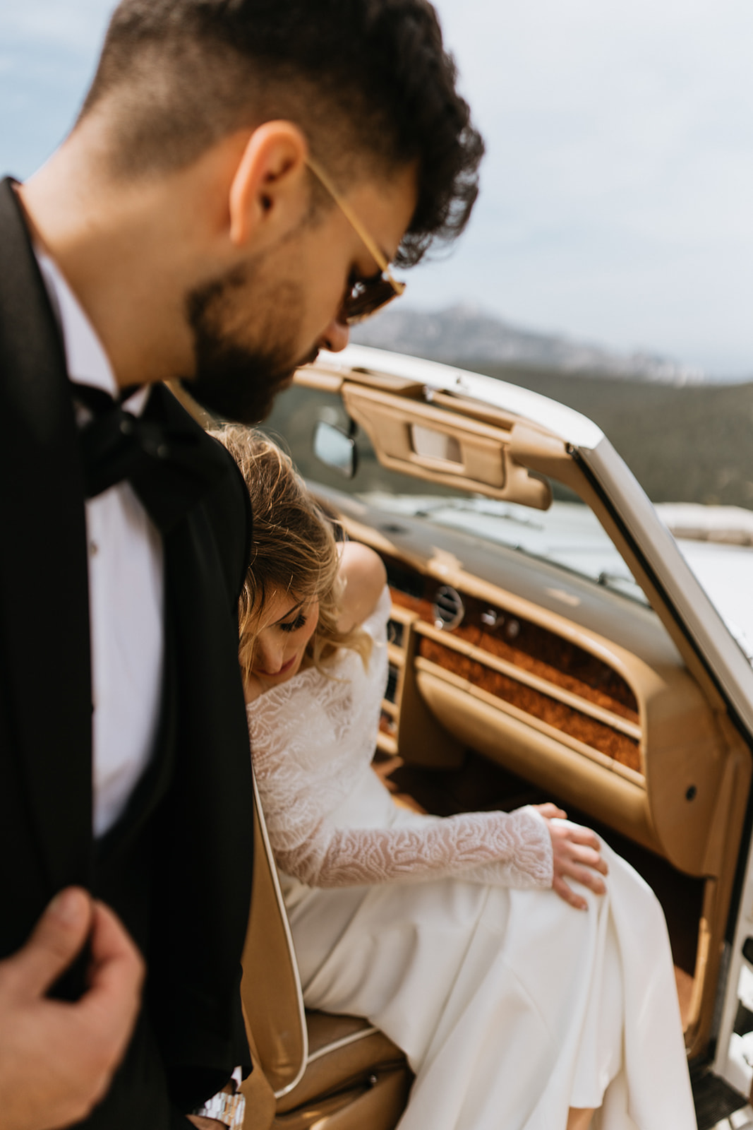 Inspiration : Castel Bay - Un mariage glamour à Hyères